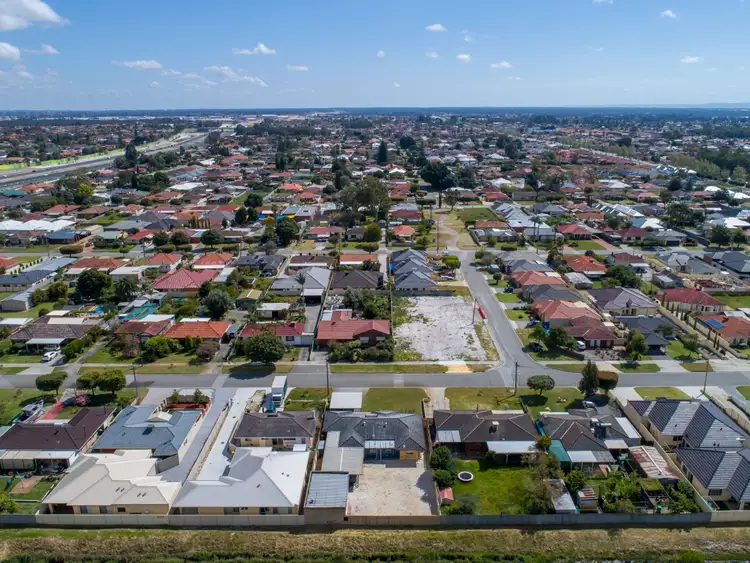 Sixth view of Homely house listing, 19 Hamersley Avenue, Morley WA 6062