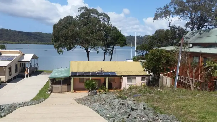 Second view of Homely house listing, 174 Canaipa Point Dr, Russell Island QLD 4184