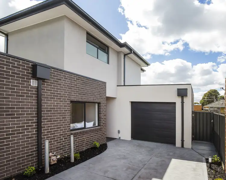 3/6 Cohen Street, Keilor East VIC 3033