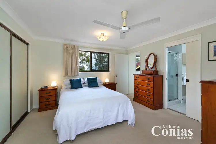 Fifth view of Homely house listing, 3 Wugga Pl, Chapel Hill QLD 4069