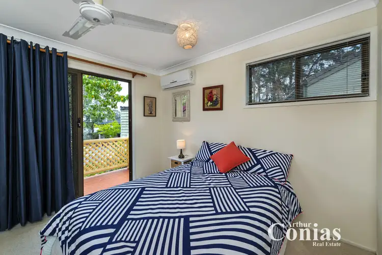 Sixth view of Homely house listing, 3 Wugga Pl, Chapel Hill QLD 4069
