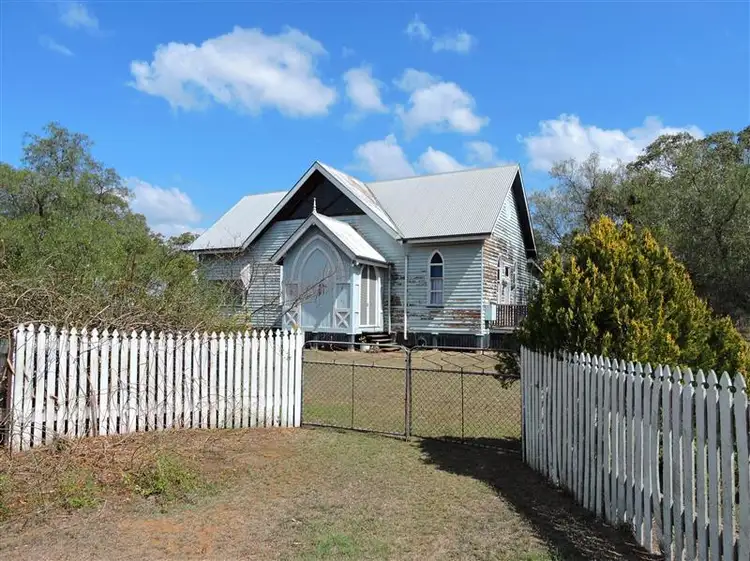 Main view of Homely house listing, 127 Barron St, Hendon QLD 4362