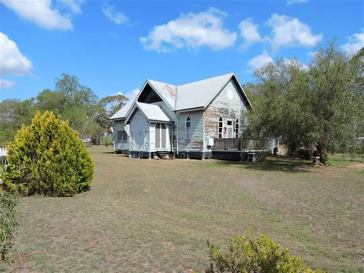 Second view of Homely house listing, 127 Barron St, Hendon QLD 4362