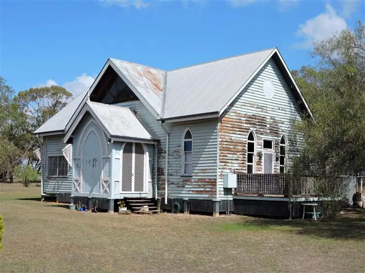 Third view of Homely house listing, 127 Barron St, Hendon QLD 4362