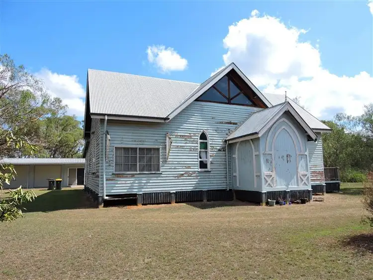 Fourth view of Homely house listing, 127 Barron St, Hendon QLD 4362