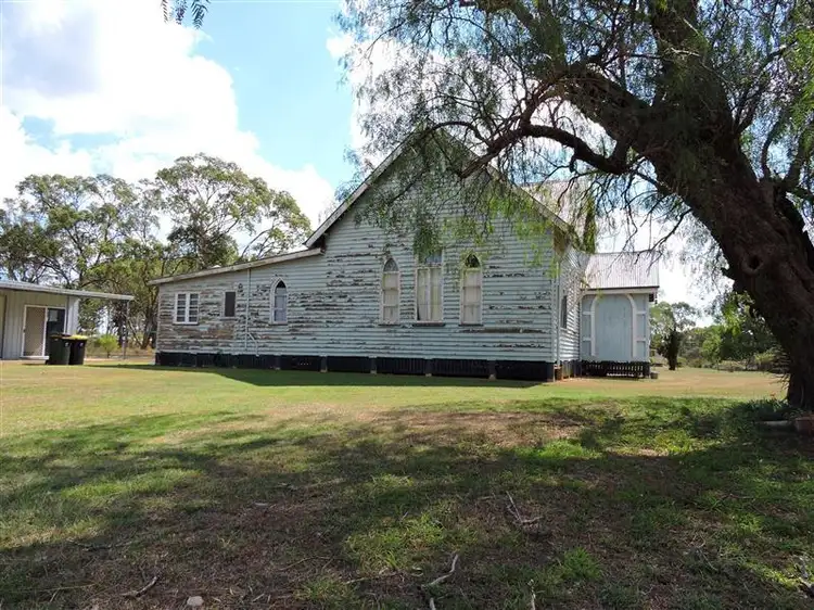 Fifth view of Homely house listing, 127 Barron St, Hendon QLD 4362