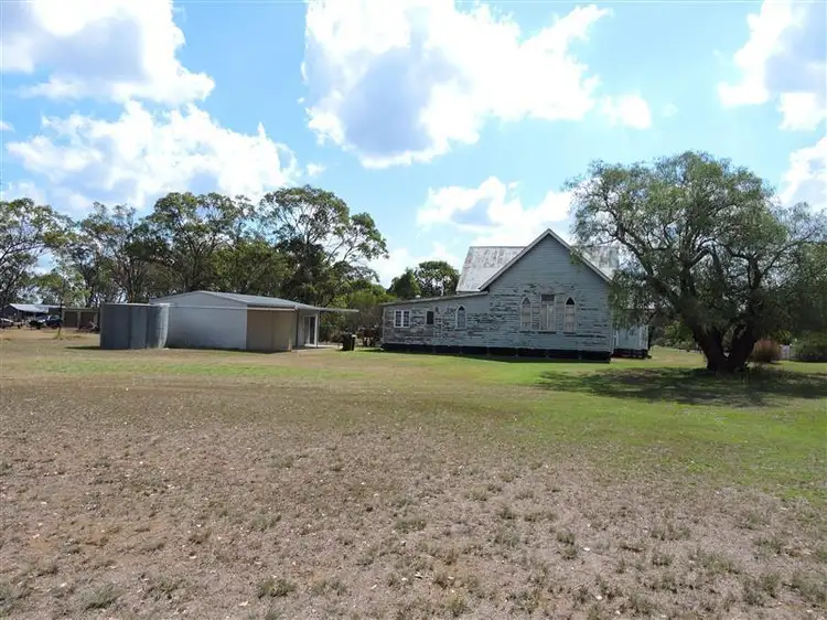 Sixth view of Homely house listing, 127 Barron St, Hendon QLD 4362