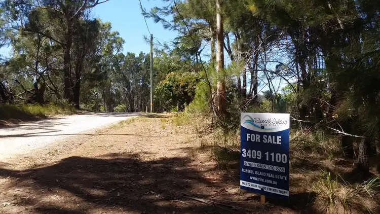 80 Falconhurst Rd, Russell Island QLD 4184
