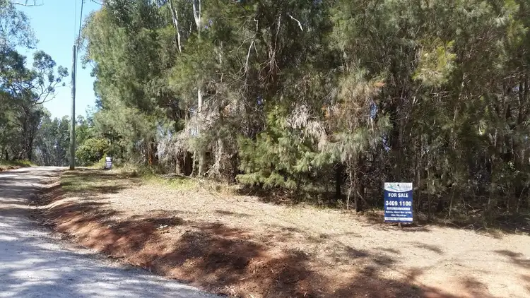 Second view of Homely land listing, 78 Falconhurst Rd, Russell Island QLD 4184