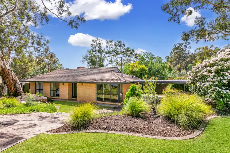 9 Greenside Ave, Athelstone SA 5076