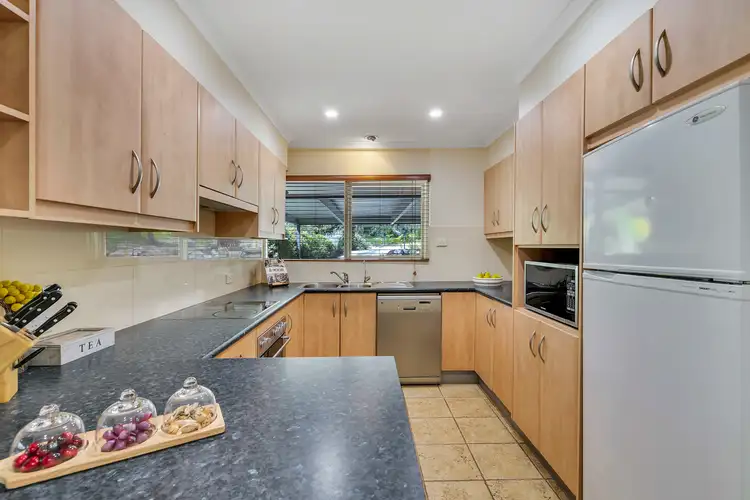 Fifth view of Homely house listing, 9 Greenside Ave, Athelstone SA 5076