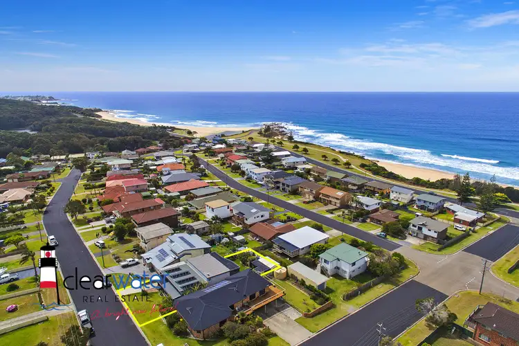 32 Sunset Bvd, Kianga NSW 2546