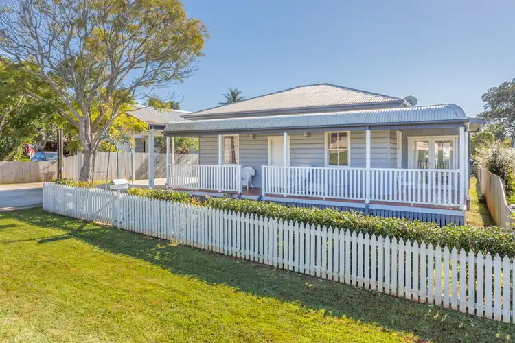 Main view of Homely house listing, ---6 Commercial Road, Alstonville NSW 2477