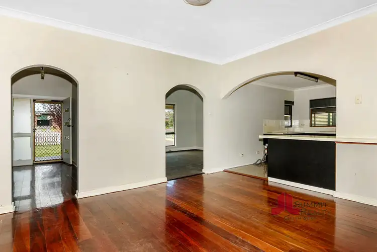 Second view of Homely house listing, 15 Mckinley St, Collie WA 6225