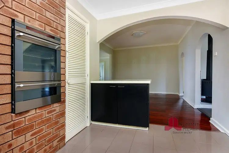 Fifth view of Homely house listing, 15 Mckinley St, Collie WA 6225