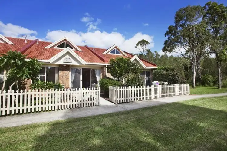 Fifth view of Homely townhouse listing, 16/1 Little John, Port Macquarie NSW 2444