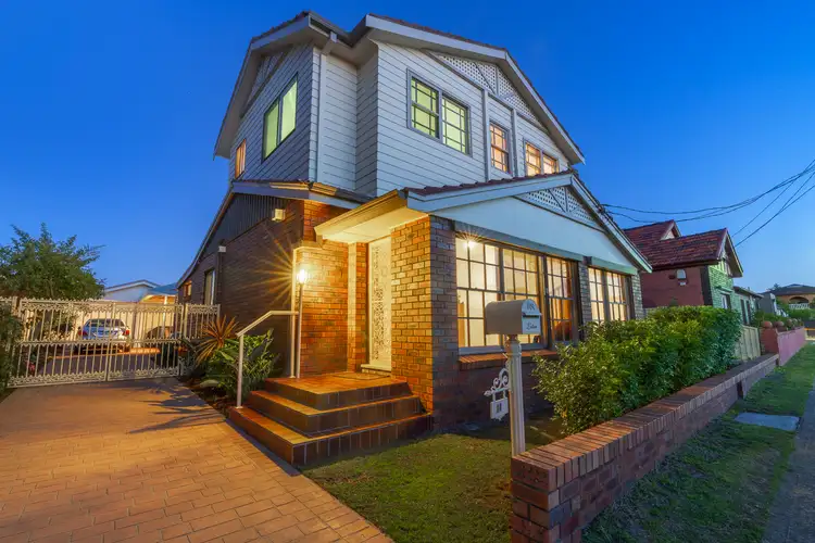 11 Francis Ave, Brighton-le-sands NSW 2216