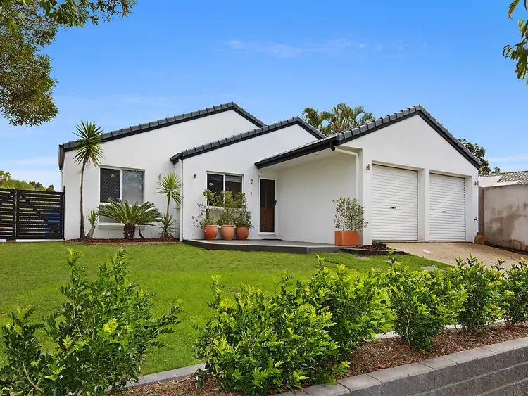 4 Pimelea Court, Mountain Creek QLD 4557