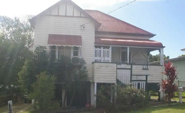Main view of Homely house listing, 8 Lawrence St, North Ipswich QLD 4305