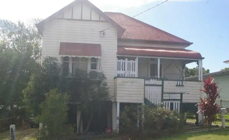 Main view of Homely house listing, 8 Lawrence St, North Ipswich QLD 4305