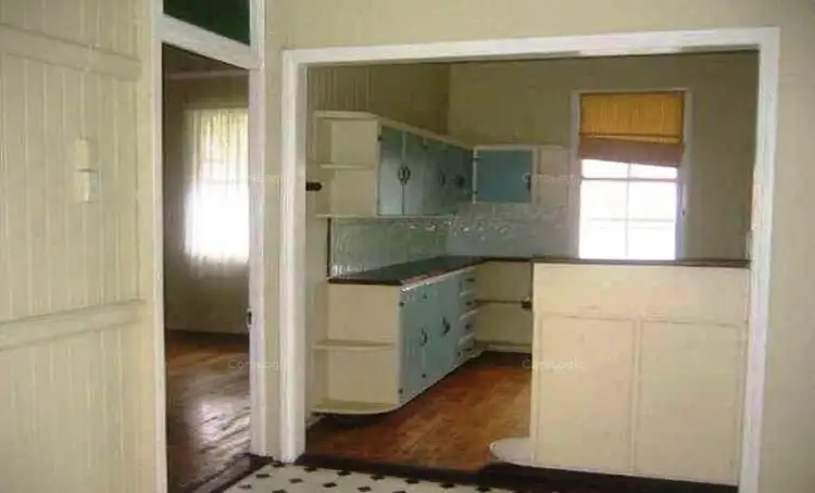 Second view of Homely house listing, 8 Lawrence St, North Ipswich QLD 4305