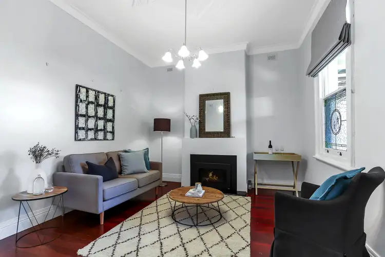 Second view of Homely house listing, 38 Bridge St, Kensington SA 5068
