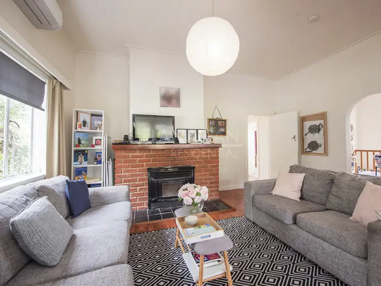 Fourth view of Homely house listing, 28 Hillside Cres, West Launceston TAS 7250