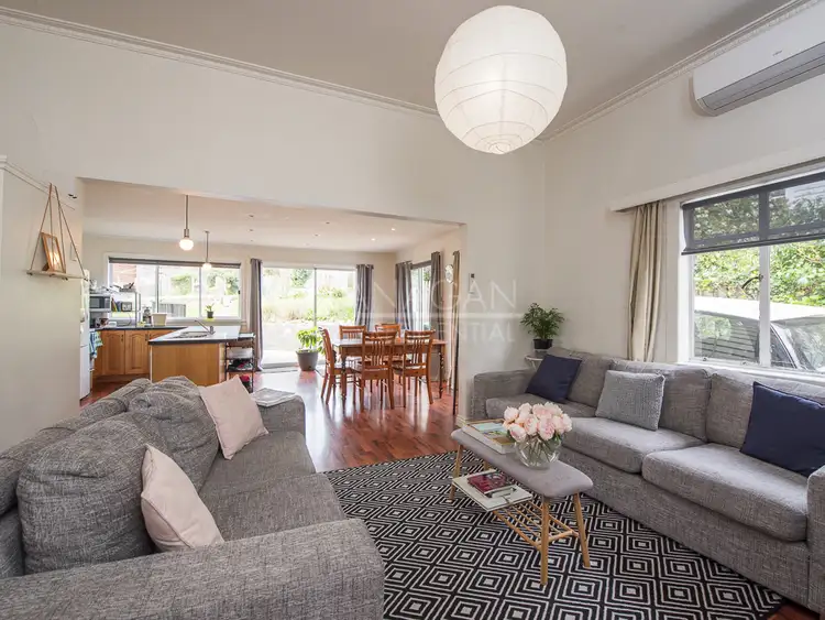 Fifth view of Homely house listing, 28 Hillside Cres, West Launceston TAS 7250