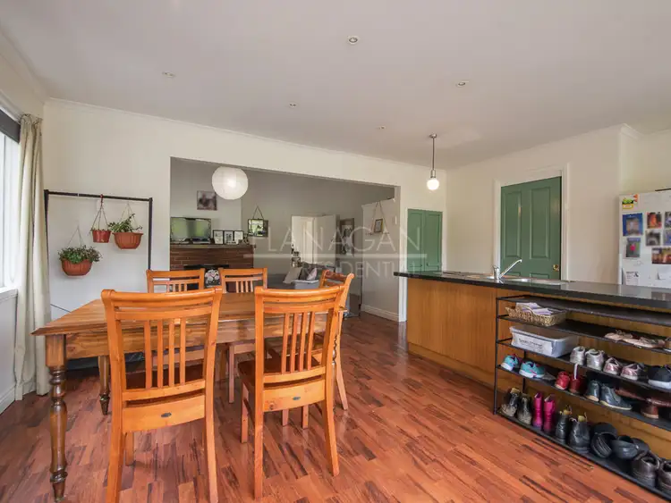 Sixth view of Homely house listing, 28 Hillside Cres, West Launceston TAS 7250