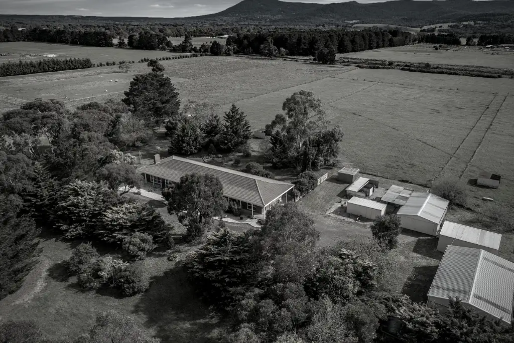 Main view of Homely house listing, 52 Payne Road, New Gisborne VIC 3438