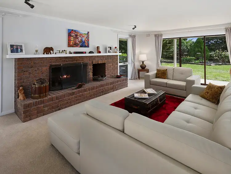 Fifth view of Homely house listing, 52 Payne Road, New Gisborne VIC 3438