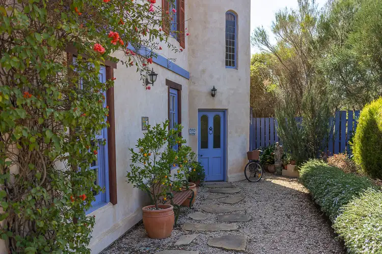 Second view of Homely house listing, 55 East Tce, Callington SA 5254