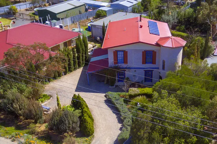 Fifth view of Homely house listing, 55 East Tce, Callington SA 5254