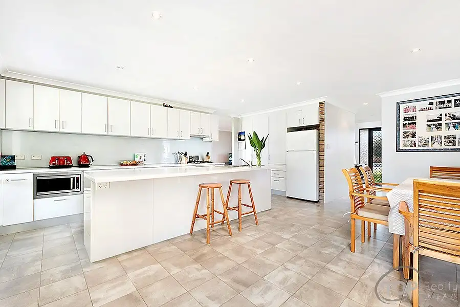 Main view of Homely house listing, 16 Scythe St, Willetton WA 6155