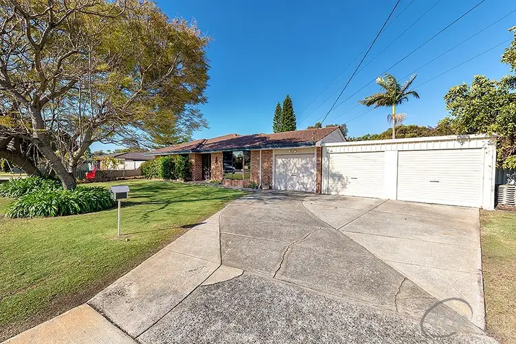 Second view of Homely house listing, 16 Scythe St, Willetton WA 6155