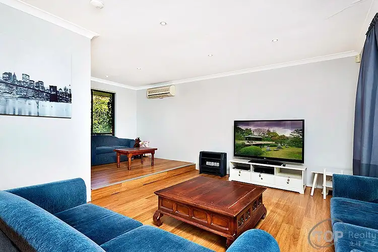 Fourth view of Homely house listing, 16 Scythe St, Willetton WA 6155