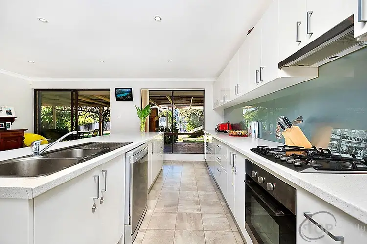 Fifth view of Homely house listing, 16 Scythe St, Willetton WA 6155