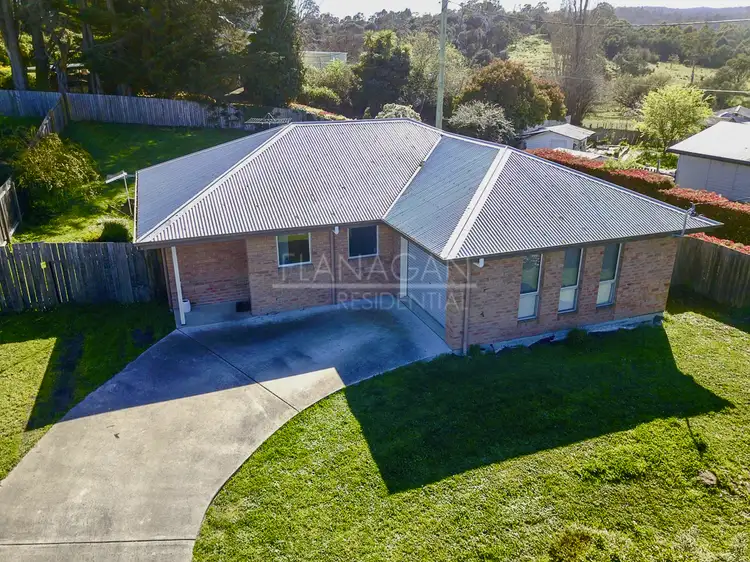 Main view of Homely house listing, 269 Vermont Rd, Mowbray TAS 7248
