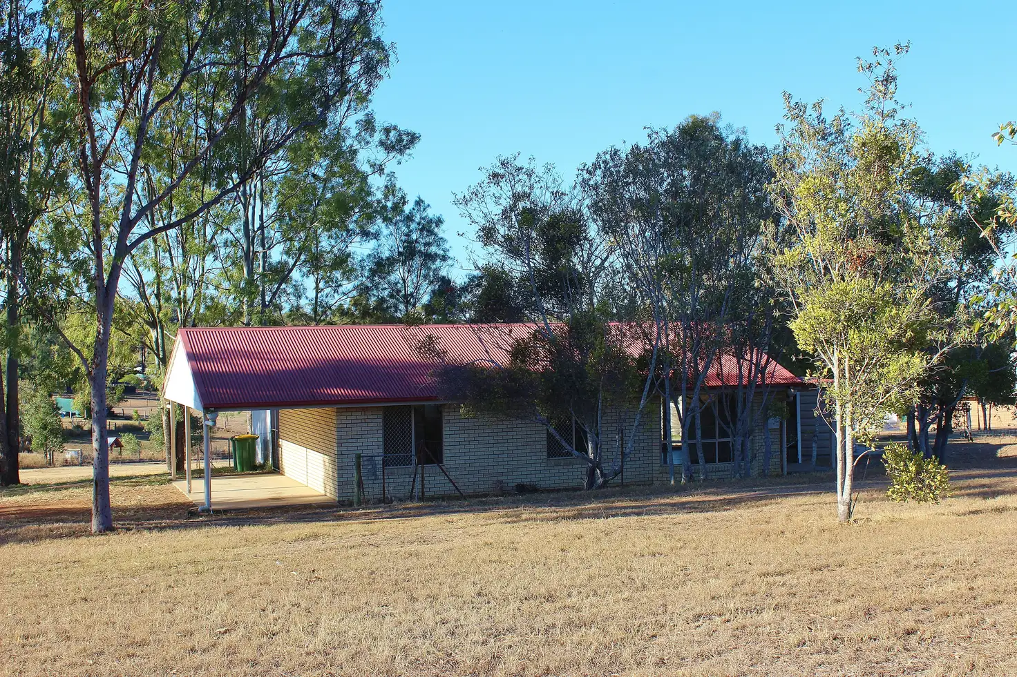 Main view of Homely house listing, 116 Lakes Dr, Laidley Heights QLD 4341