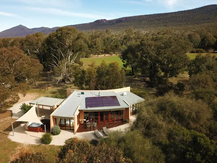 LOT 4/51 Birdswing Road, Halls Gap VIC 3381
