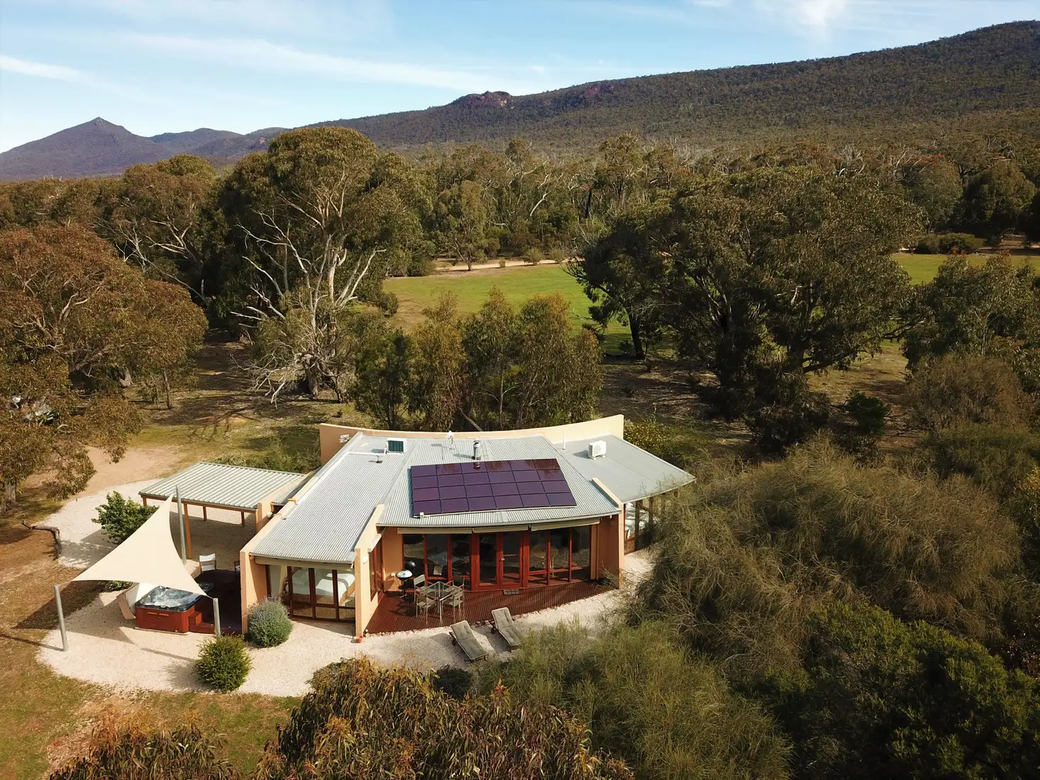 Main view of Homely house listing, LOT 4/51 Birdswing Road, Halls Gap VIC 3381