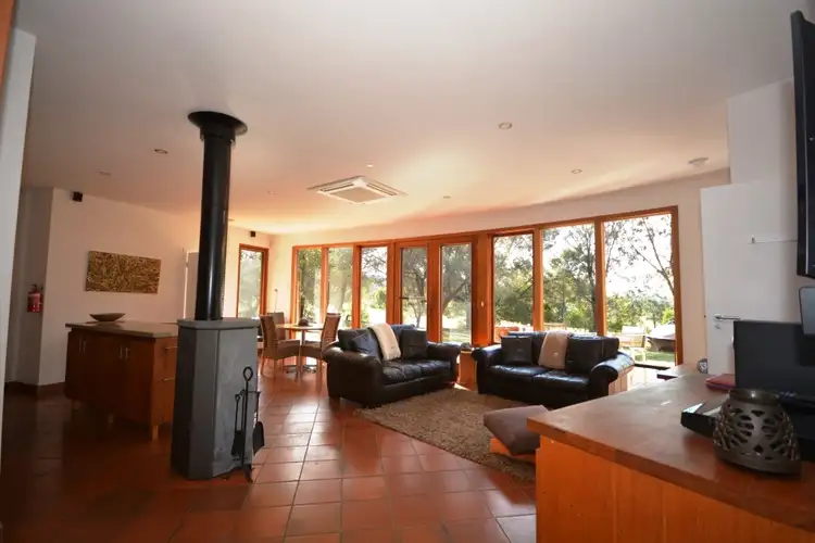 Third view of Homely house listing, LOT 4/51 Birdswing Road, Halls Gap VIC 3381