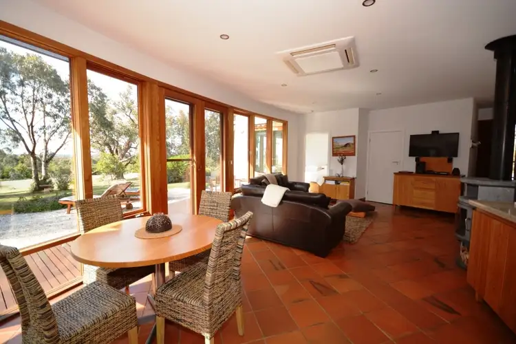 Fifth view of Homely house listing, LOT 4/51 Birdswing Road, Halls Gap VIC 3381