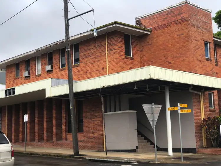 Second view of Homely warehouse listing, 2 Watkins St, Tully QLD 4854