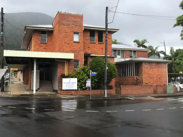 Third view of Homely warehouse listing, 2 Watkins St, Tully QLD 4854
