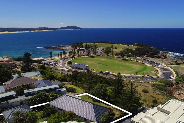 Second view of Homely house listing, 14 - 16 Scenic Highway, Terrigal NSW 2260