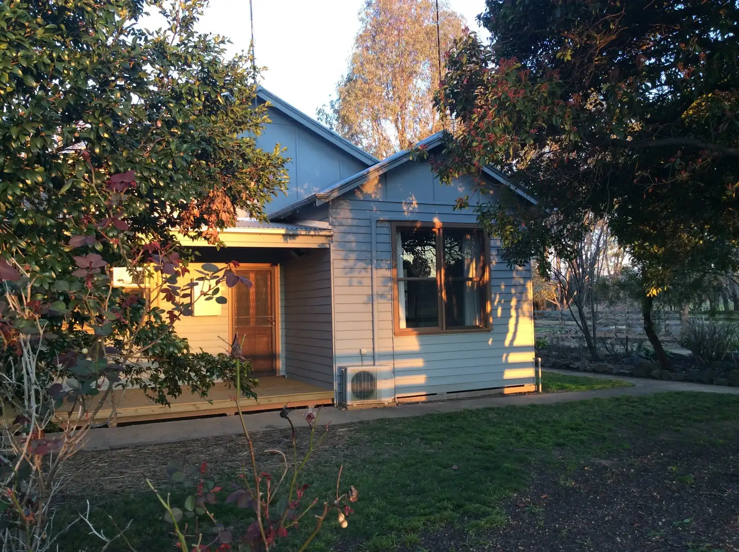 Main view of Homely house listing, 481 Whorouly Road, Myrtleford VIC 3737