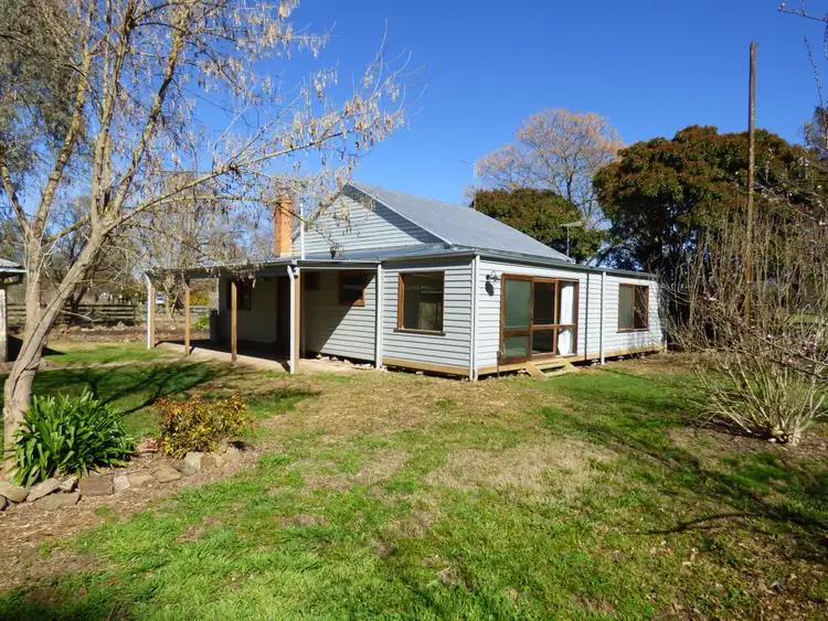 Second view of Homely house listing, 481 Whorouly Road, Myrtleford VIC 3737