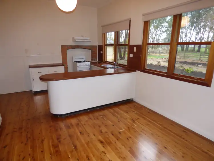 Third view of Homely house listing, 481 Whorouly Road, Myrtleford VIC 3737