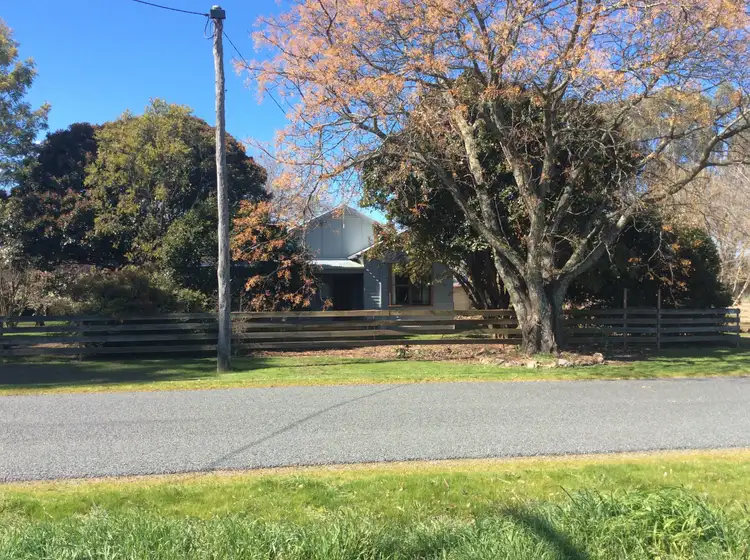Seventh view of Homely house listing, 481 Whorouly Road, Myrtleford VIC 3737